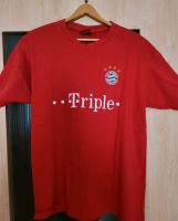 FC Bayern München T-Shirt in Größe L Bayern - Freising Vorschau