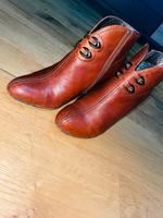 Stiefeletten Baden-Württemberg - Willstätt Vorschau