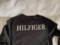 Tommy Hilfiger Langarm Shirt in schwarz Größe S Schleswig-Holstein - Bad Segeberg Vorschau