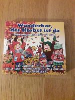 CD Herbstlieder Niedersachsen - Göttingen Vorschau