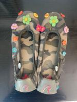 REPLAY  Schuhe/Ballerina Gr.41 Niedersachsen - Stadthagen Vorschau