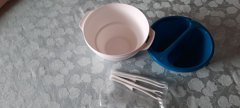 Tupperware Micro Deli Dip in Illertissen