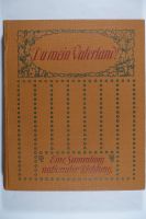 Du mein Vaterland Sammlung nationaler Dichtung 1915 Hessen - Dreieich Vorschau