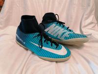 Nike Mercurial X Fußball Schuhe Größe 38.5 Brandenburg - Nuthe-Urstromtal Vorschau