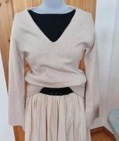 H&M Pullover Größe S Ecru Neu Nordrhein-Westfalen - Much Vorschau