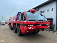 MAN Rosenbauer Panther 8x8 Feuerwehr Flughafen FLF Löschfahrzeug Baden-Württemberg - Bopfingen Vorschau