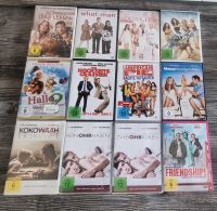 DVD Filme Sammlung 36 Filme Schleswig-Holstein - Lübeck Vorschau