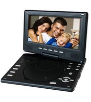 Odys Slim TV 900 R SKy Tragbarer DVD Player 22,9 Cm (9Zoll) Baden-Württemberg - Langenargen Vorschau