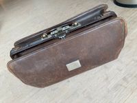 Alte antike Arzt- Apothekertasche Innenstadt - Köln Altstadt Vorschau