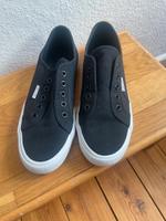 Sneaker schwarz, Gr.40 Berlin - Friedenau Vorschau