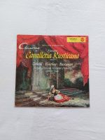 LP Cavalleria rusticana Pietro Mascagni Klassik Oper italienisch Rheinland-Pfalz - Neustadt an der Weinstraße Vorschau