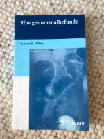 Röntgennormalbefunde, Thieme, Möller, 4. Auflage Bremen - Neustadt Vorschau