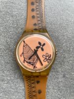 Swatch Uhr von 1989 Rheinland-Pfalz - Kaiserslautern Vorschau
