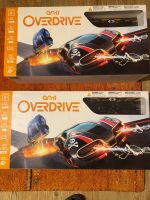 2 x Anki Overdrive Starter Sets plus Kreuzung Frankfurt am Main - Frankfurter Berg Vorschau