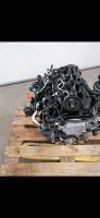 MOTOR CFH CFHA 2.0 TDI VW AUDI SEAT KOMPLETT Nordrhein-Westfalen - Ratingen Vorschau