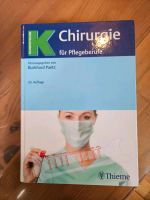 Thieme Chirurgie für Pflegeberufe Wandsbek - Hamburg Rahlstedt Vorschau