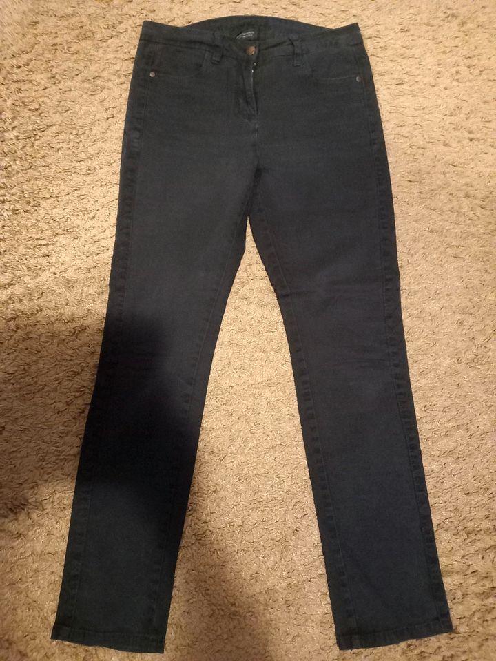 Gina Benotti Jeans gr 40 sehrgut 12 Euro in Reichshof