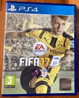 FIFA 17 PS4 PlayStation München - Schwanthalerhöhe Vorschau