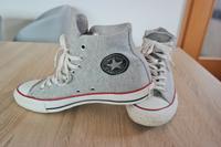 Converse All Star High Top *neuwertig* Sachsen - Müglitz Vorschau