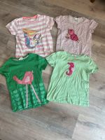 Mini Boden H&M ❤️ Shirt T-Shirt  Gr. 128 Bad Doberan - Landkreis - Bargeshagen Vorschau