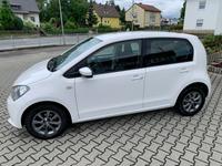 SEAT Mii i-Tech, 60 PS/44 KW, EZ 12/2014 Bayern - Schnaittenbach Vorschau
