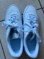 Reebook Sneaker, weiß, neu, Gr. 38,5 Schleswig-Holstein - Kiel Vorschau