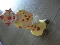 Clown,  Goebel, Herzmuster Dortmund - Wickede Vorschau