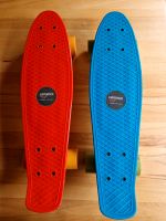 Carromco Skateboards rot und blau.  Neu Bayern - Untermerzbach Vorschau