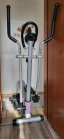 Crosstrainer Christopeit Sport CS5 Hessen - Ahnatal Vorschau