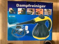 Dampfreiniger SC 1000 Bayern - Kröning Vorschau