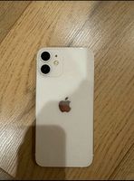 iPhone 12 mini 128 gb weiß mit Hülle Rheinland-Pfalz - Ober-Olm Vorschau
