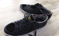 Tommy Hilfiger Schuhe Sneaker Leder-Gr. 45 Nordrhein-Westfalen - Neuss Vorschau