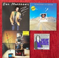 Folk Rock 3 LPs 1 7“: Ian Matthews Paket (Komplettpreis) Baden-Württemberg - Mannheim Vorschau