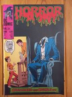 DC COMIC - HORROR Nr. 54 / 1976 , Niedersachsen - Hann. Münden Vorschau