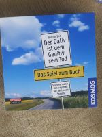 Der Dativ ist dem Genitiv Niedersachsen - Bovenden Vorschau