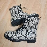 Catwalk Boots Gr. 38 neuwertig Bayern - Bayreuth Vorschau