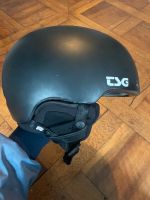 Snowboard-/Skihelm TSG Fly L/XL Baden-Württemberg - Karlsruhe Vorschau