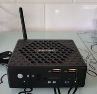 Zotac ZBOX-CI320NANO Mini PC Computer Baden-Württemberg - Ortenberg Vorschau