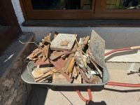 Holzreste zu verschenken Bayern - Steinhöring Vorschau