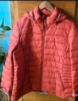 Steppjacke Gr 48/ 3XL/ Übergangsjacke Gr 48 Dresden - Neustadt Vorschau