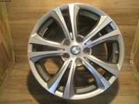 18" orig. BMW-Alufelgen für BMW X1 (F48), BMW X2 (F39) Bayern - Karlsfeld Vorschau