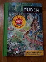 Duden - Das Wimmel-Wörterbuch - Bunte Märchenwelt Berlin - Steglitz Vorschau