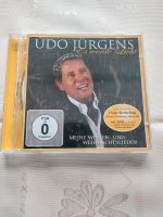 Udo Jürgens- Es werde Licht- CD und DVD Nordrhein-Westfalen - Herzogenrath Vorschau