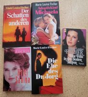 Marie Louise Fischer Bücher - Paket Bayern - Laufach Vorschau