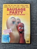 DVD Sausage Party Essen - Altenessen Vorschau