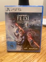 Star Wars Jedi Fallen Order Ps5 OVP neu Sealed PlayStation Hessen - Niestetal Vorschau