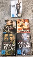 Prison Break Staffel 1-4 inklusive Film Schleswig-Holstein - Süderbrarup Vorschau