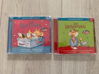 2 CDs Leo Lausemaus Folge 4 und 5 Nordrhein-Westfalen - Nordkirchen Vorschau