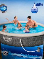 Best Way Pool Durchmesser mit 3,96 Hessen - Bad Camberg Vorschau