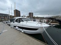 BENETEAU ANTARES 11 OB *JOYSTICK* Schleswig-Holstein - Flensburg Vorschau